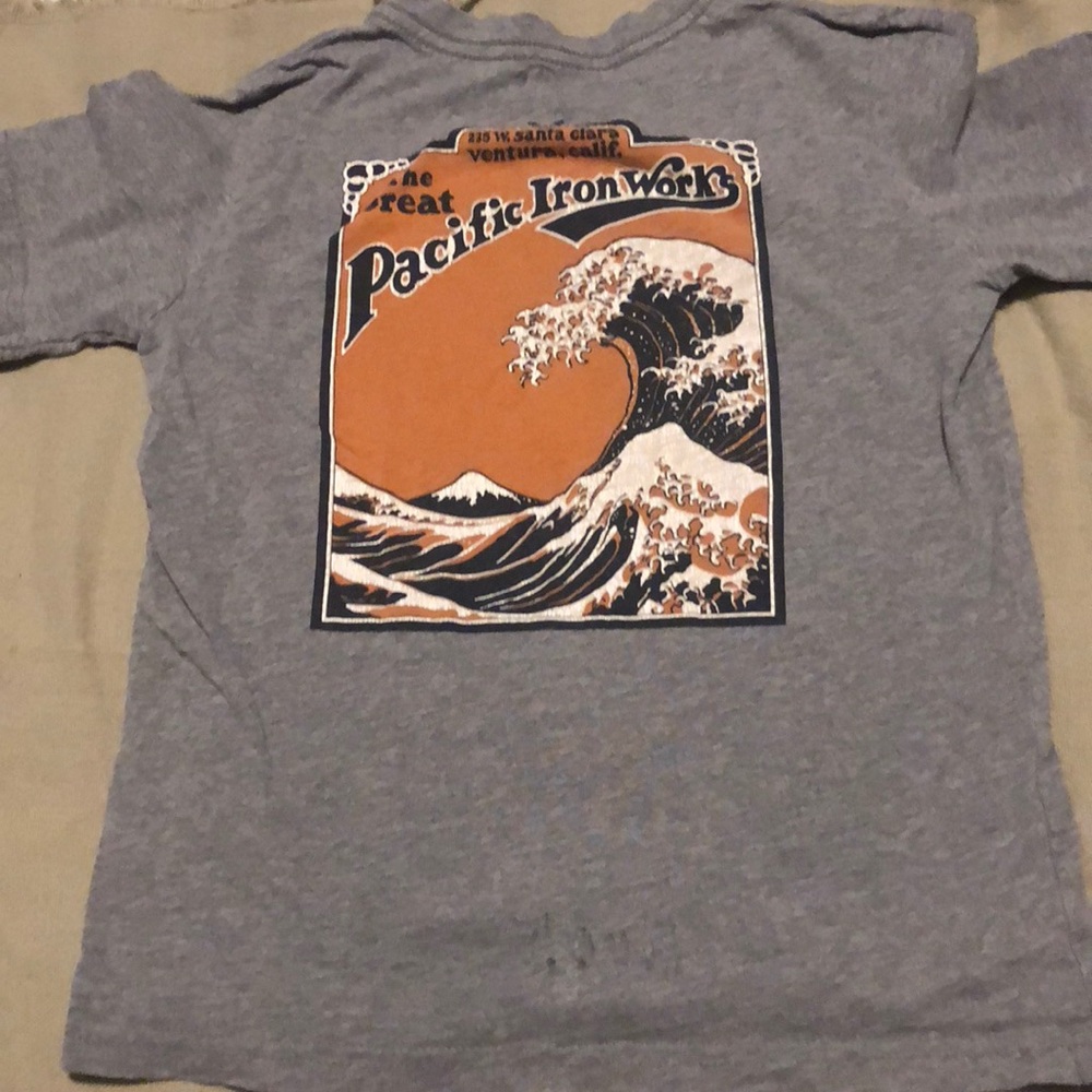 Patagonia Shirt